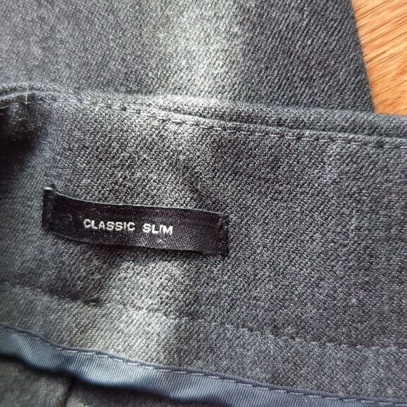 📏Talbots Classic Slim Pants - Picture 4 of 5